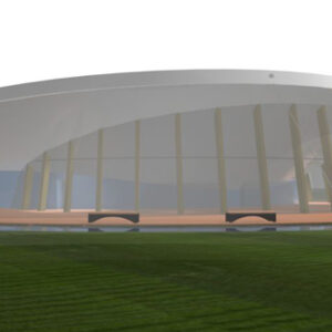 Auditorium - Pru 10