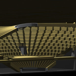 Auditorium - Pru 7